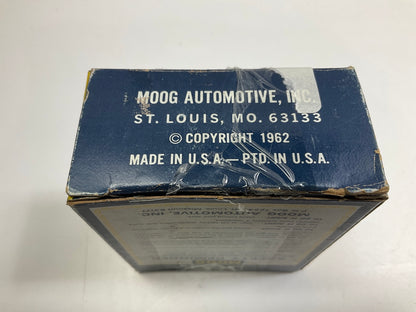 Moog K8285 1 DEGREE Alignment Camber Bushing Complete With Nut & Pin, 4WD Only