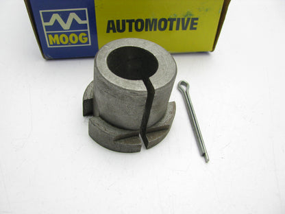 Moog K8285 Suspension Alignment Camber Bushing - 1 Degree 4WD