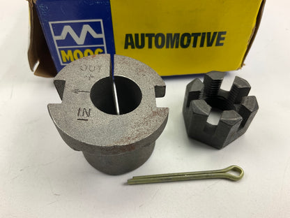 Moog K8287 Alignment Camber Bushing  Plus Or Minus 1-1/2 Degrees, 4WD ONLY