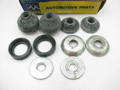 Moog K8295 Front Radius Arm Bushing Kit - 1975-78 Ford F-100 F-150 1965-78 F-250