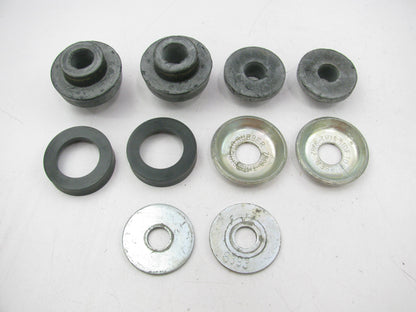 Moog K8295 Front Radius Arm Bushing Kit - 1975-78 Ford F-100 F-150 1965-78 F-250