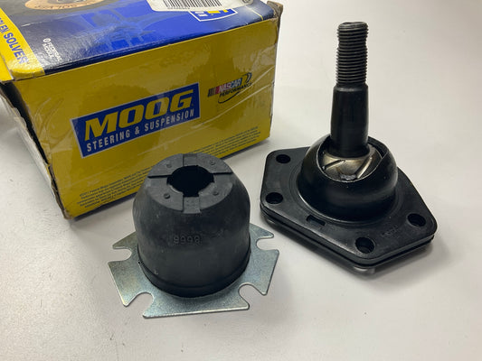 NO HARDWARE - Moog K8310 Front Upper Suspension Ball Joint