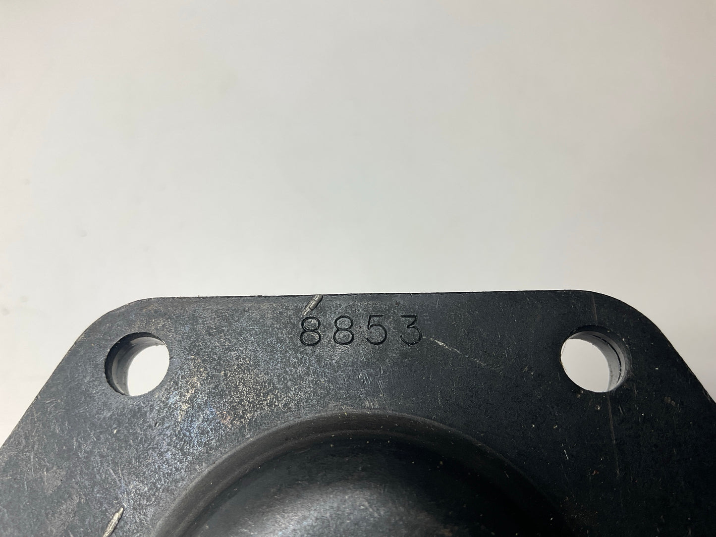 NO HARDWARE - Moog K8310 Front Upper Suspension Ball Joint