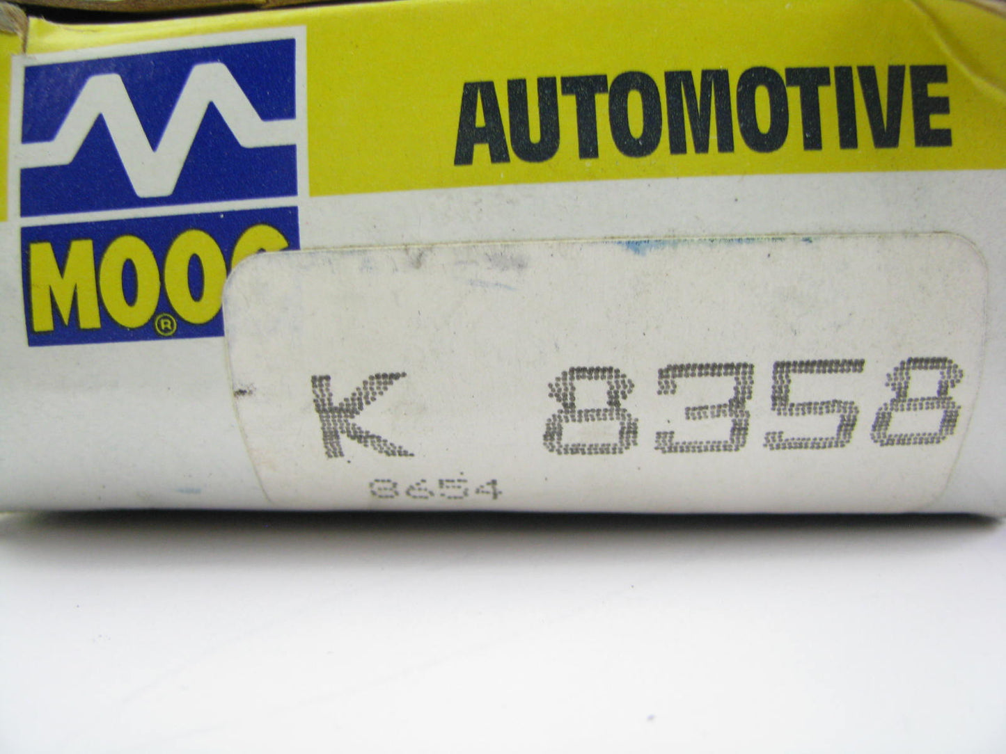 Moog K8358 Alignment Camber Wedge Kit