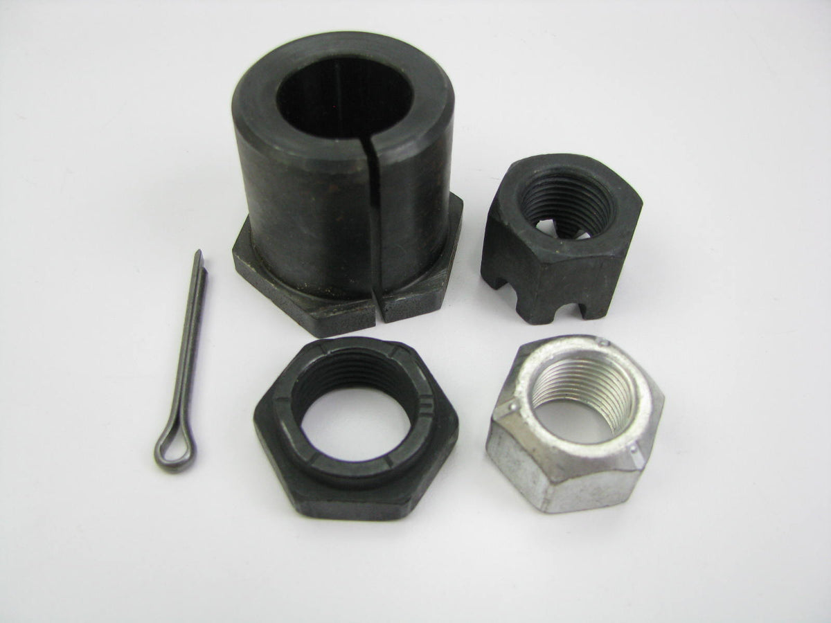 Moog K8366 Caster Camber Adjust Bushing Kit. RWD ONLY