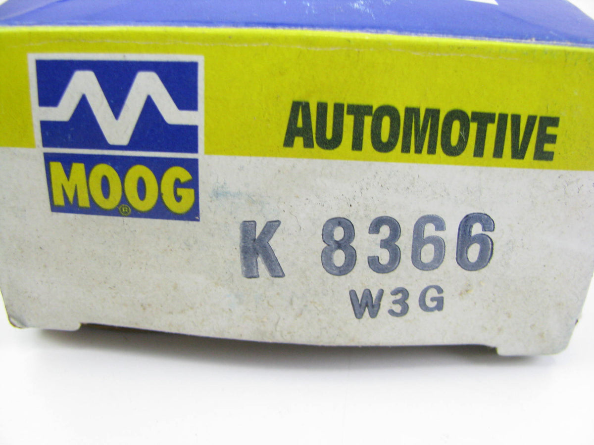Moog K8366 Caster Camber Adjust Bushing Kit. RWD ONLY