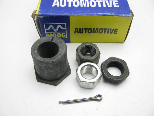 Moog K8367 Front Suspension Alignment Camber Bushing - 1 Degree RWD