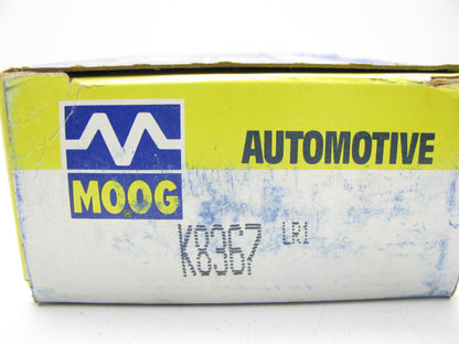 Moog K8367 Front Suspension Alignment Camber Bushing - 1 Degree RWD