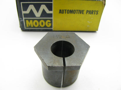 Moog K8369 Front Suspension Alignment Camber Bushing - 1-1/2 Degree RWD