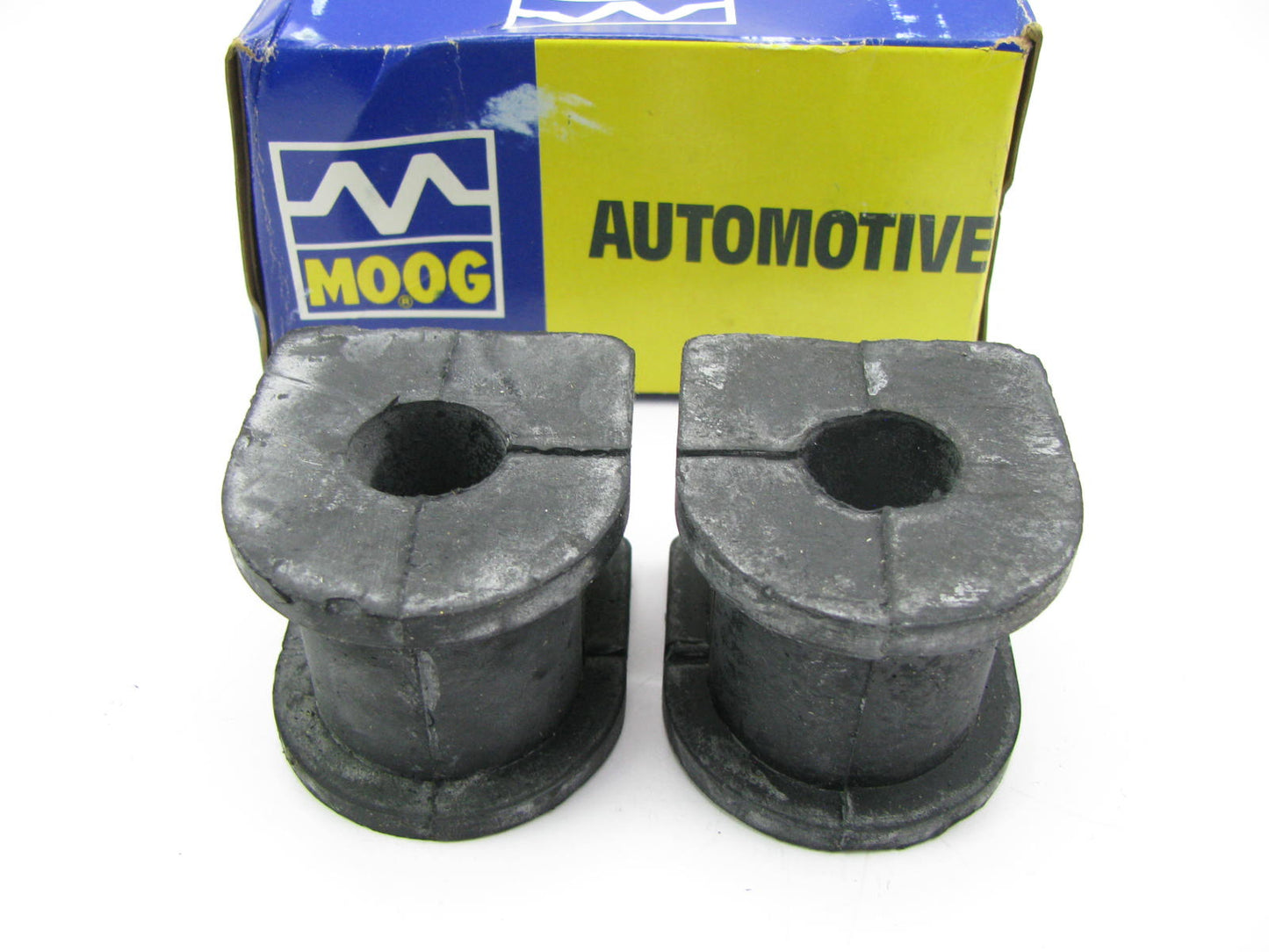 Moog K8378 Suspension Stabilizer Sway Bar Bushing Kit - Front