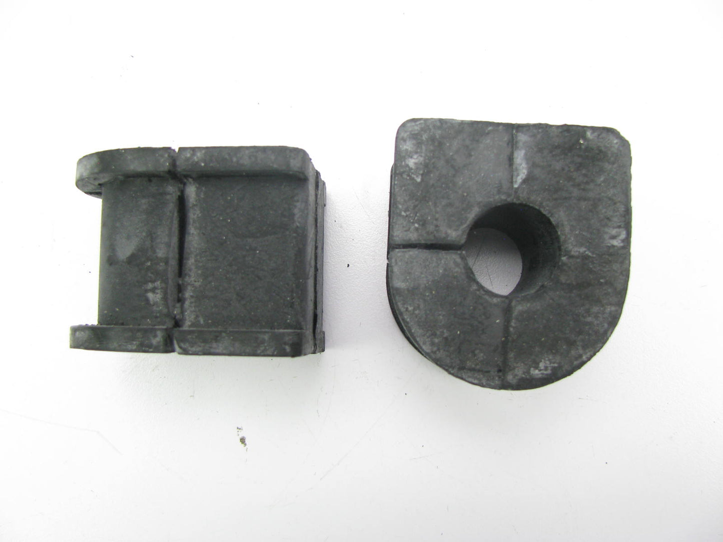 Moog K8378 Suspension Stabilizer Sway Bar Bushing Kit - Front