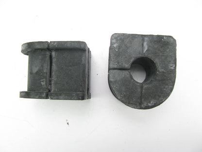 Moog K8378 Suspension Stabilizer Sway Bar Bushing Kit - Front