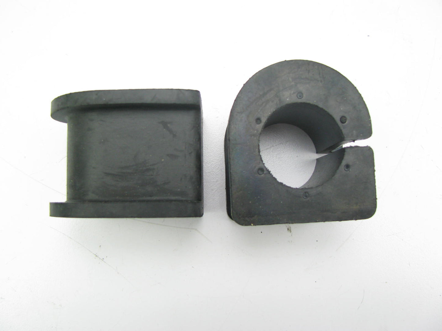 Moog K8380 FRONT Suspension Stabilizer Sway Bar Bushings  PAIR