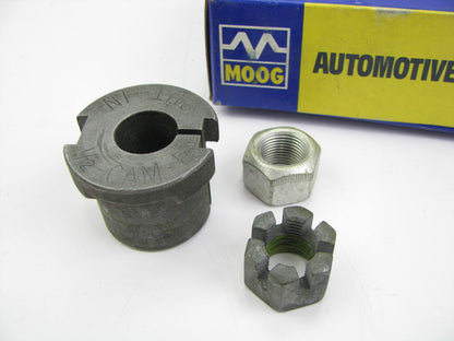 Moog K8383 Suspension Alignment Caster Camber Bushing - 1/2 Degree 4WD