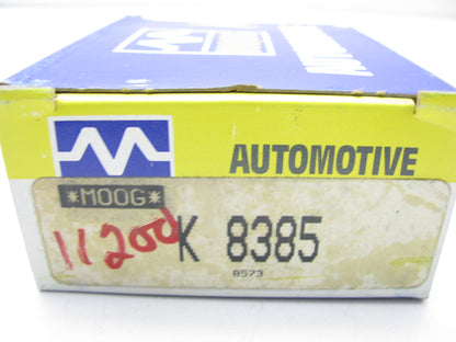 Moog K8385 Suspension Alignment Camber Bushing - 1 Degree 4WD