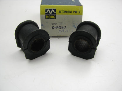 Moog K8397 Front Suspension Stabilizer Bar Bushing Kit 1983-1986 LTD Marquis