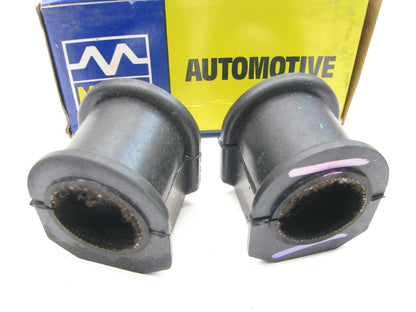 Moog K8401 Front Suspension Stabilizer Sway Bar Bushings - PAIR