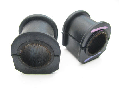 Moog K8401 Front Suspension Stabilizer Sway Bar Bushings - PAIR