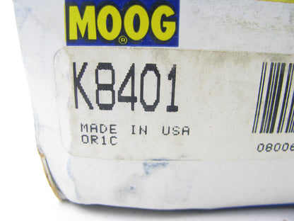 Moog K8401 Front Suspension Stabilizer Sway Bar Bushings - PAIR