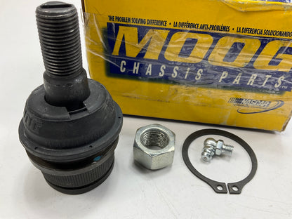 Moog K8411 FRONT Lower Suspension  Ball Joint 4WD