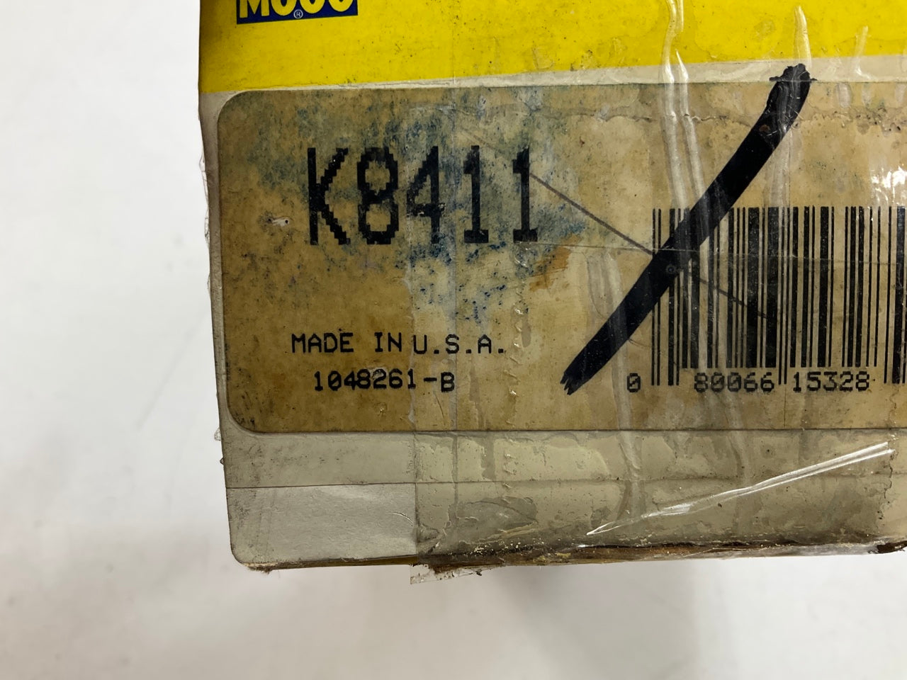 Moog K8411 FRONT Lower Suspension  Ball Joint 4WD