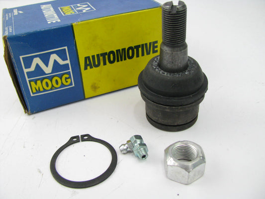 Moog K8411 FRONT Lower Suspension  Ball Joint 4WD