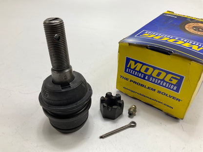 NO SNAP RING - Moog K8412T Front Upper Ball Joint