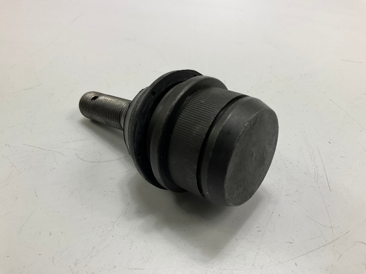 NO SNAP RING - Moog K8412T Front Upper Ball Joint