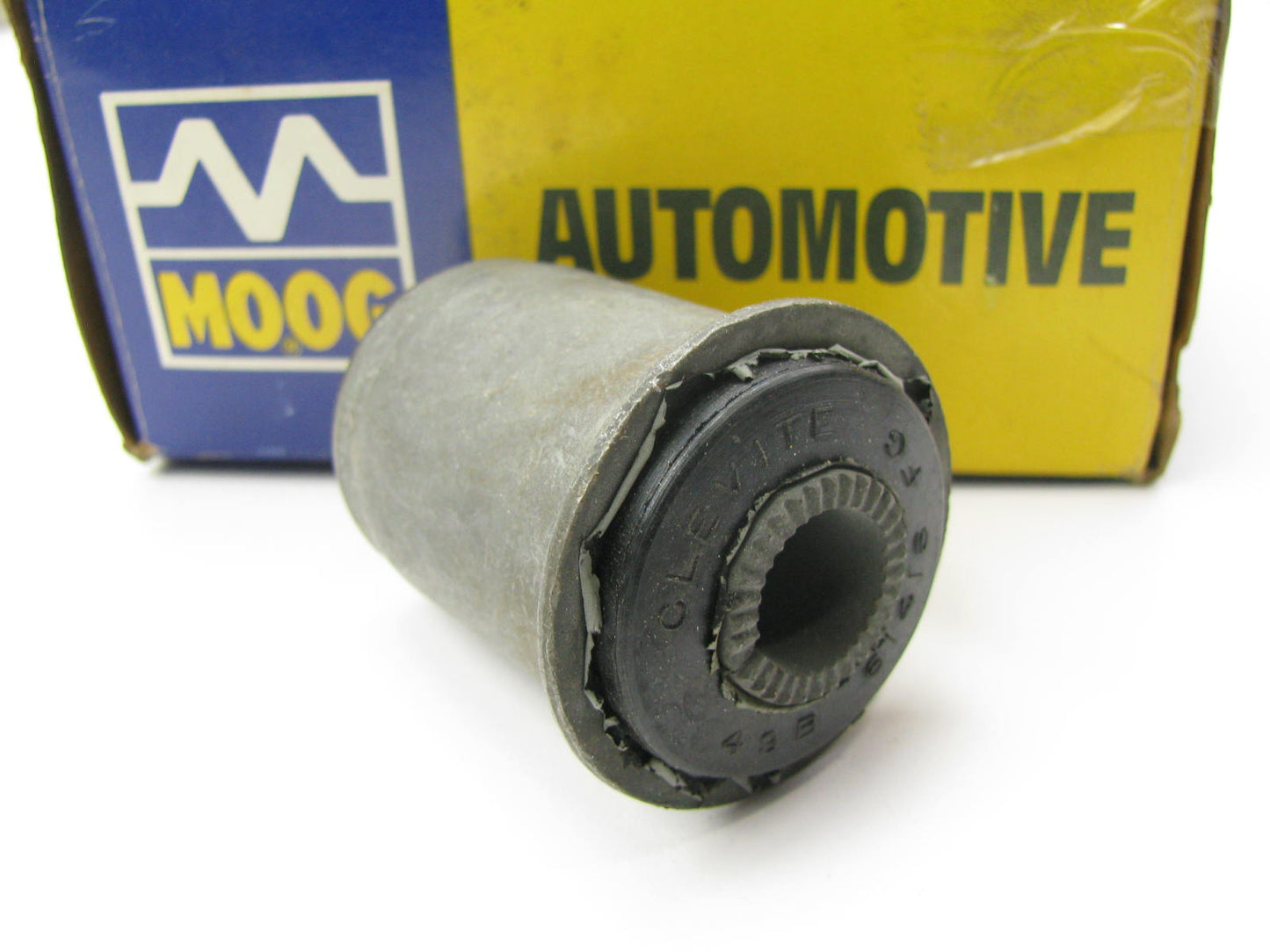 Moog K8415 Suspension Control Arm Bushing - Rear Upper / Front Lower Inner