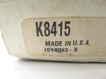 Moog K8415 Suspension Control Arm Bushing - Rear Upper / Front Lower Inner