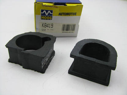 Moog K8419 Rack And Pinion Mount Bushing Kit