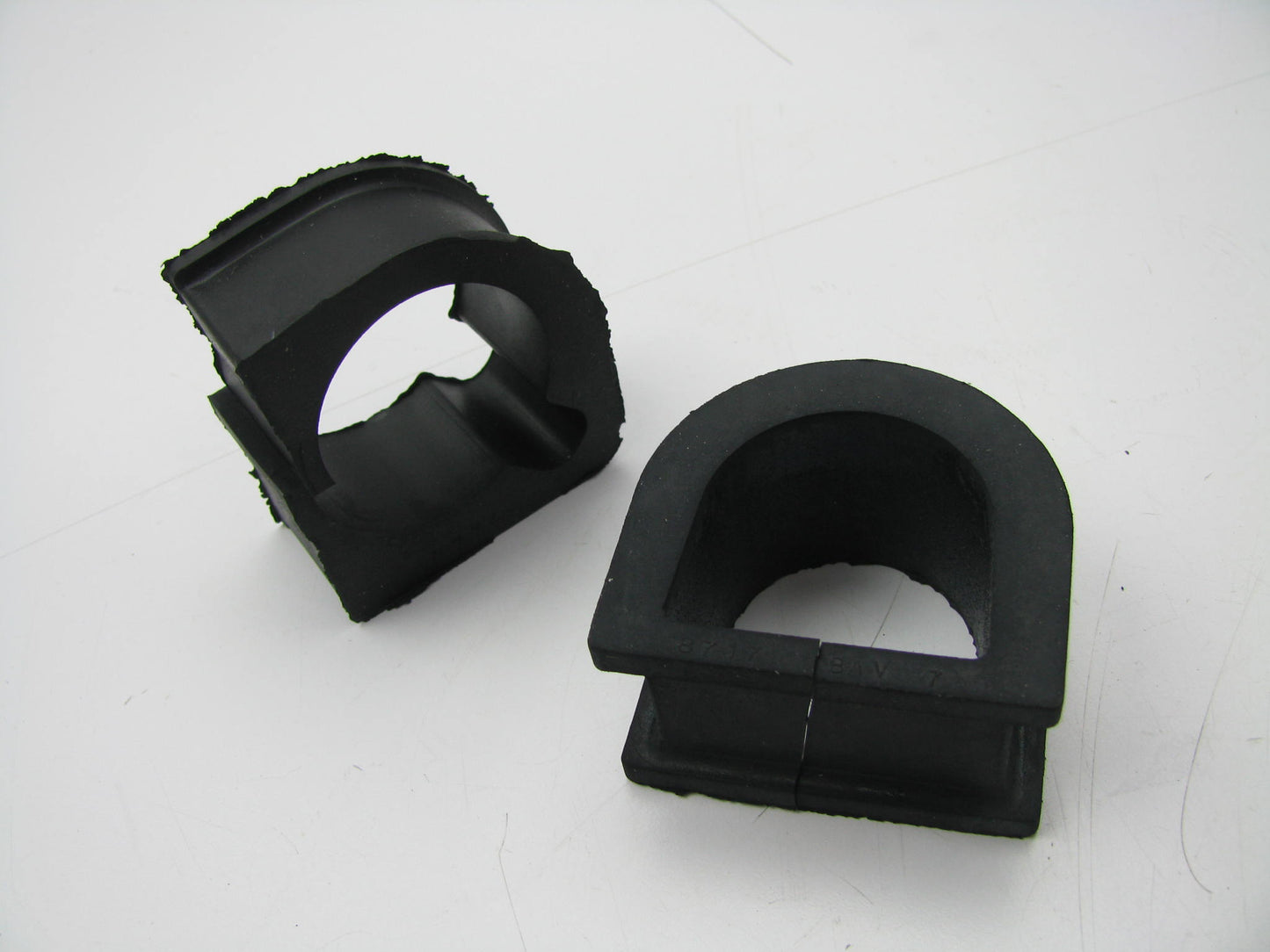 Moog K8419 Rack And Pinion Mount Bushing Kit