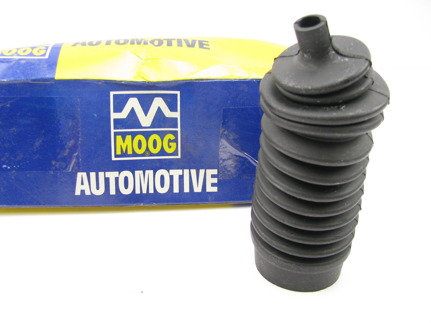 Moog K8437 FRONT LEFT Rack And Pinion Bellow Kit For 1973-80 Pinto