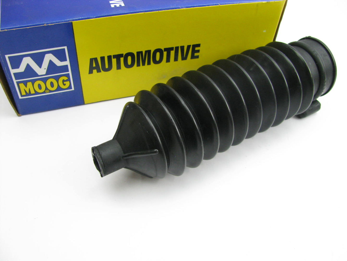 Moog K8441 Steering Rack And Pinion Bellow Kit - Front