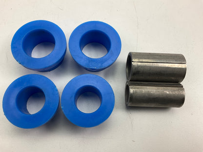 Moog K8447 Suspension Track Bar Bushing Kit (4WD ONLY)