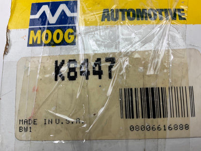 Moog K8447 Suspension Track Bar Bushing Kit (4WD ONLY)