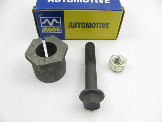 Moog K8467 Suspension Alignment Caster Camber Bushing - 0 Degree RWD