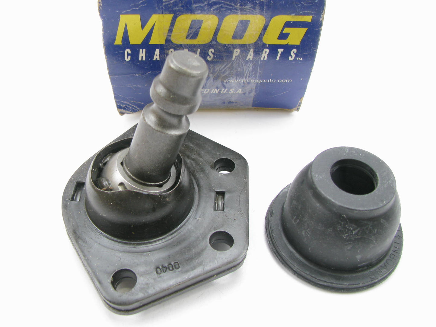 Moog K8478 FRONT UPPER Ball Joint for 1986-1997 Ford Aerostar