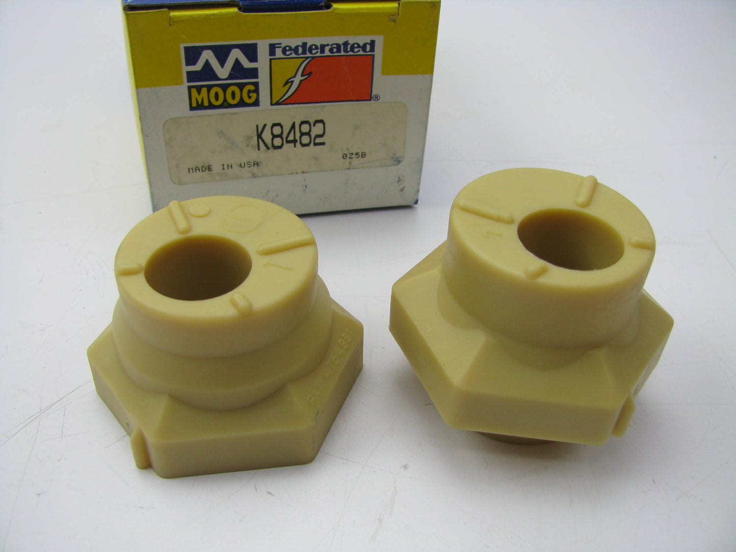 Moog K8482 Suspension Radius Arm Alignment Bushing Kit - 1-1/4 Degree