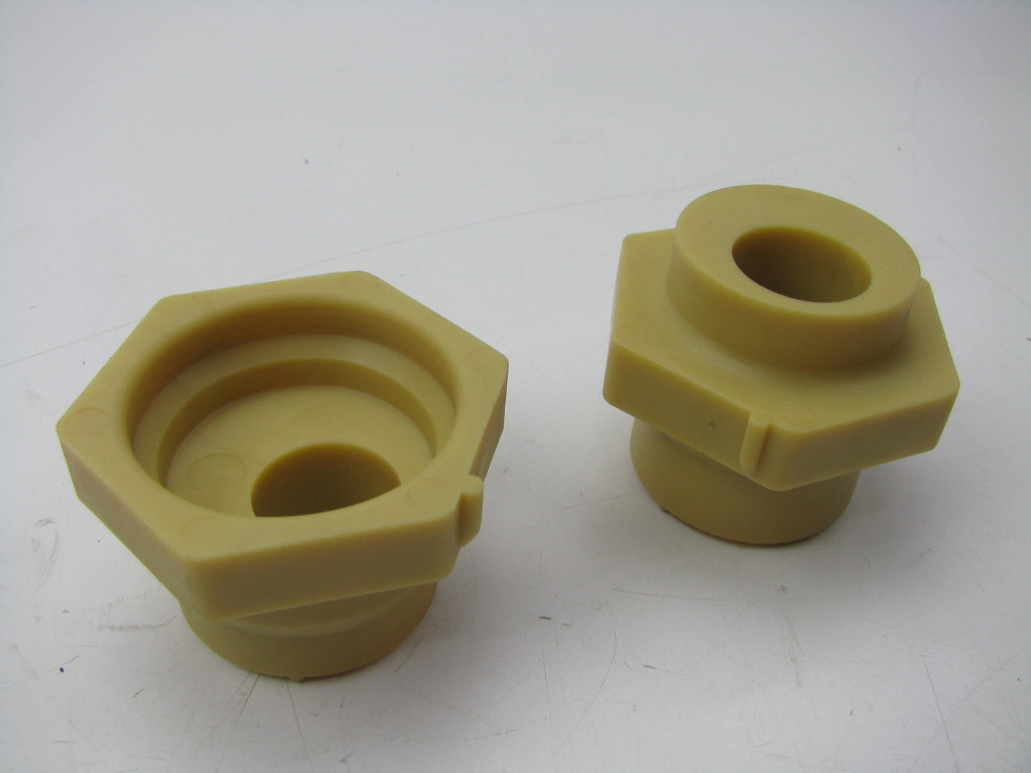 Moog K8482 Suspension Radius Arm Alignment Bushing Kit - 1-1/4 Degree