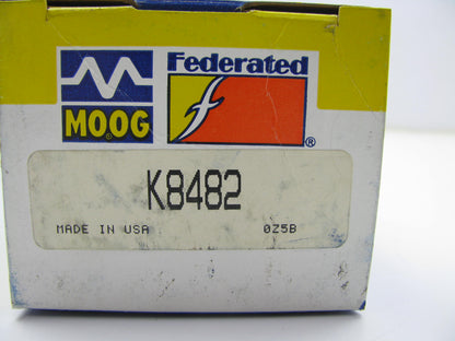 Moog K8482 Suspension Radius Arm Alignment Bushing Kit - 1-1/4 Degree
