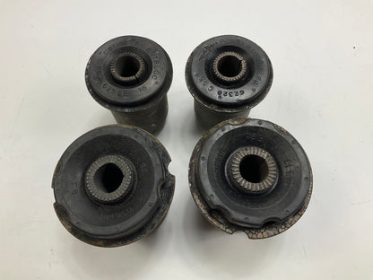 (2) Moog K8495 Suspension Control Arm Bushing Kit - Front Lower