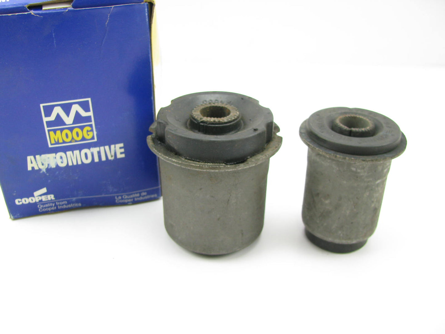 Moog K8495 Suspension Control Arm Bushing Kit - Front Lower