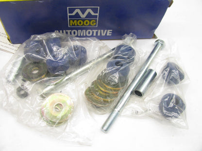 (2) Moog K8511 Sway Bar Adapter Bushing Link Kit - 1986-1997 Ford Aerostar