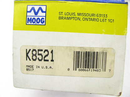 Moog K8521 Front Lower Alignment Cam Bolt Kit