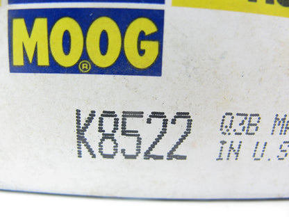 Moog K8522 Rear Suspension Alignment Toe Adjustment Bolt Kit