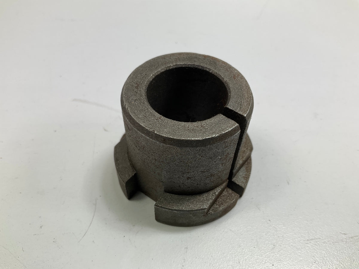 (2) Moog K8528 Caster/Camber Adjusting Sleeve Bushings - 0 Degree
