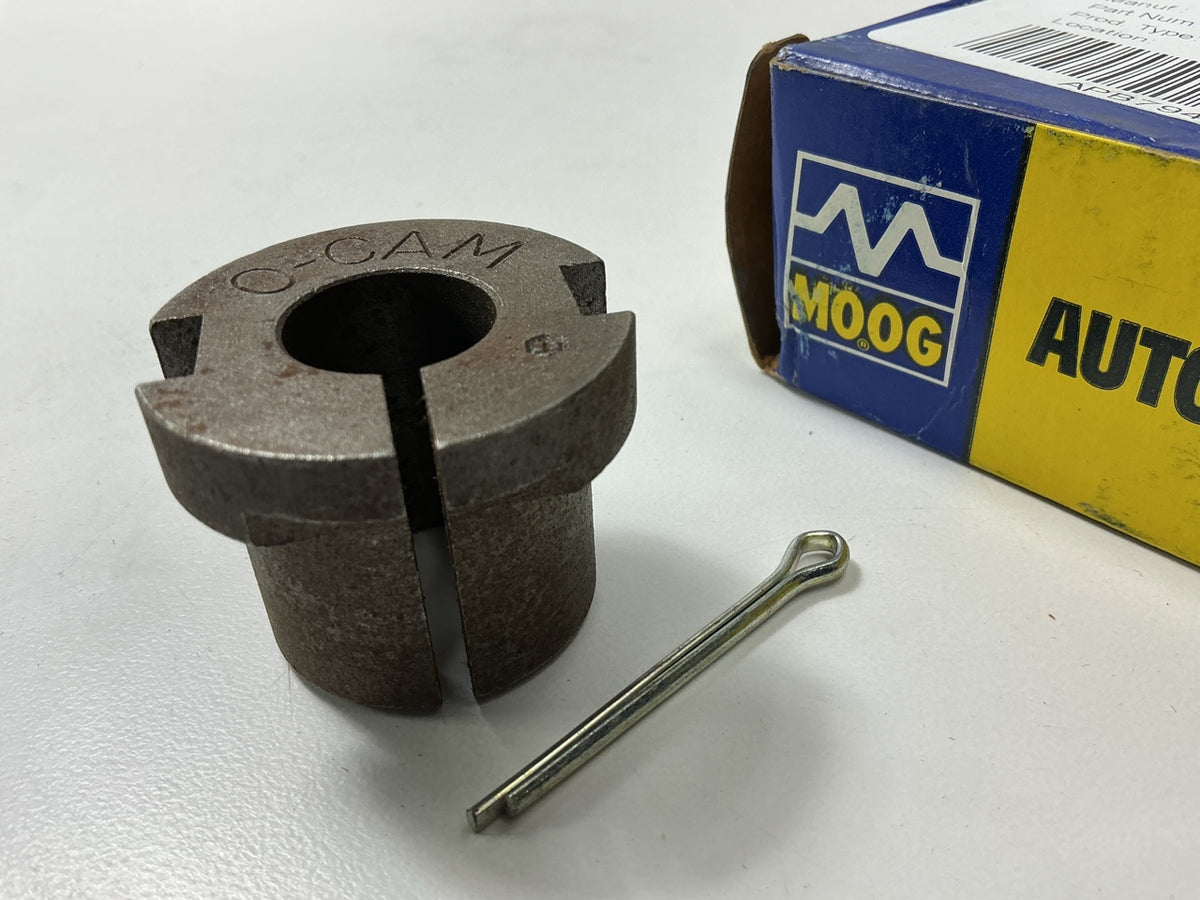 Moog K8528 Caster/Camber Adjusting Sleeve Bushing - 0 Degree