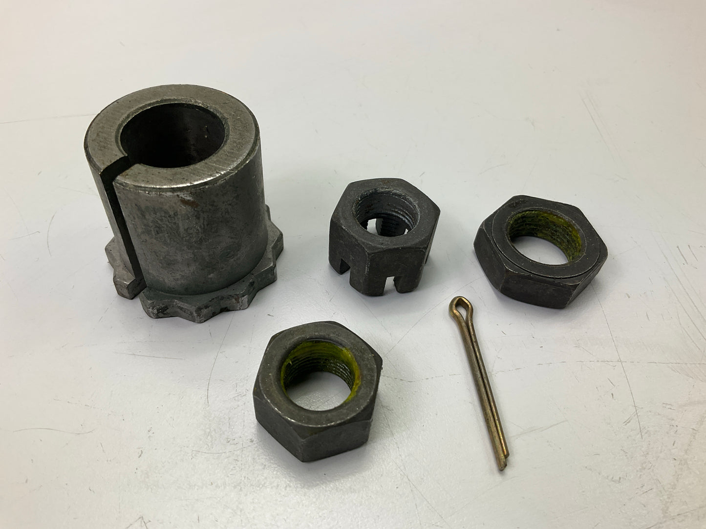 Moog K8529 Caster Camber Adjust Bushing Kit