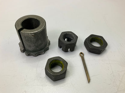 Moog K8529 Caster Camber Adjust Bushing Kit